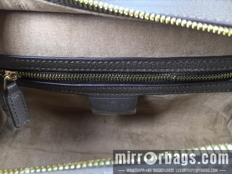 Gucci Bags 1:1 693724 25.5X19X10cm DF 3colour
