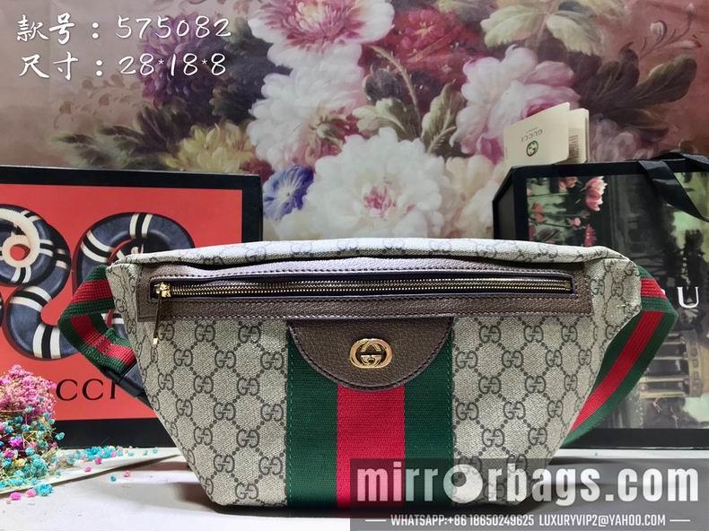 Gucci Bags 1:1 575082 28x18x7cm df02