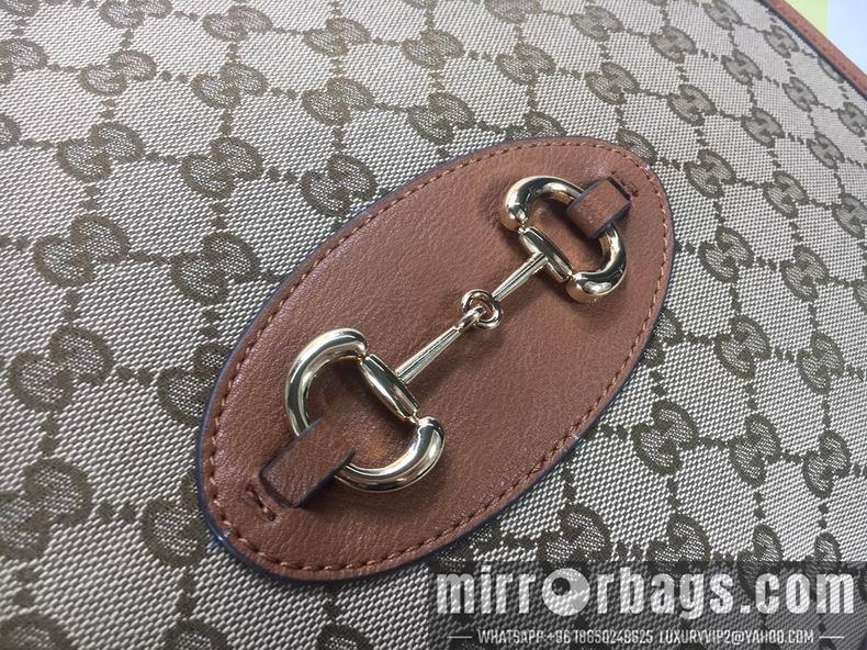 Gucci Bags 1:1 Tote 621144 35x27x12cm df02