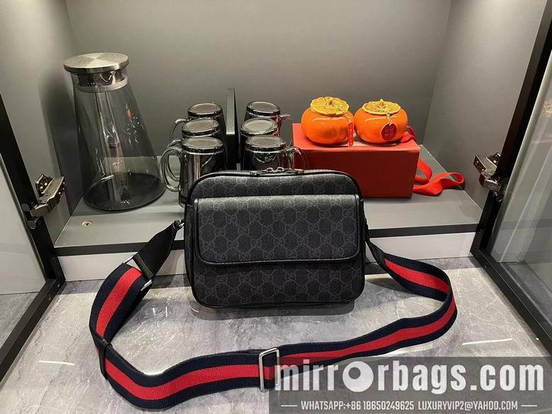 Gucci Bags 1:1 795479 23X18X12cm DF