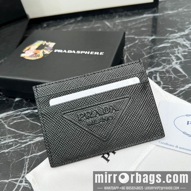 Prada Bags 307 7X9X1cm XM 4colour