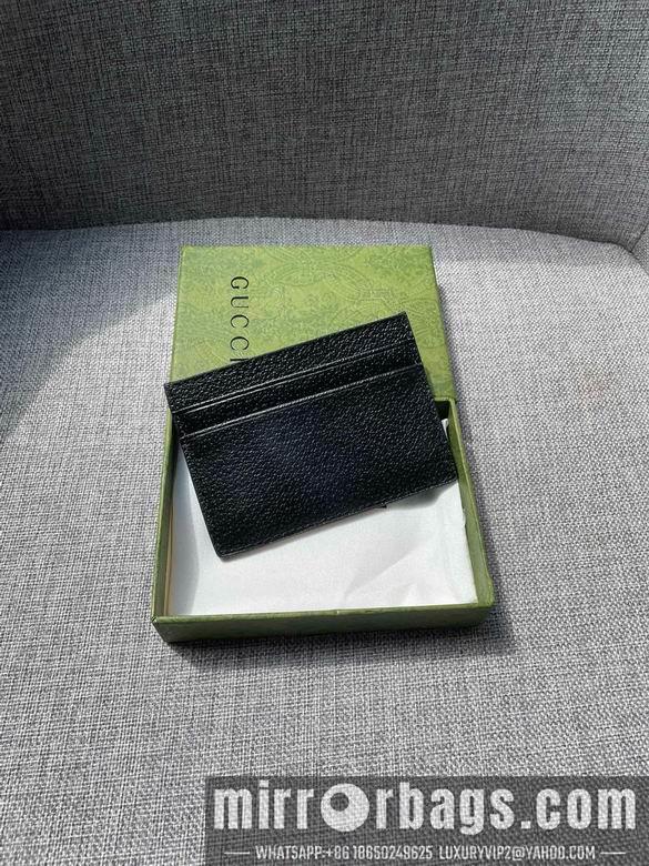 Gucci Bags 1:1 435305 11X7cm ZC 3colour