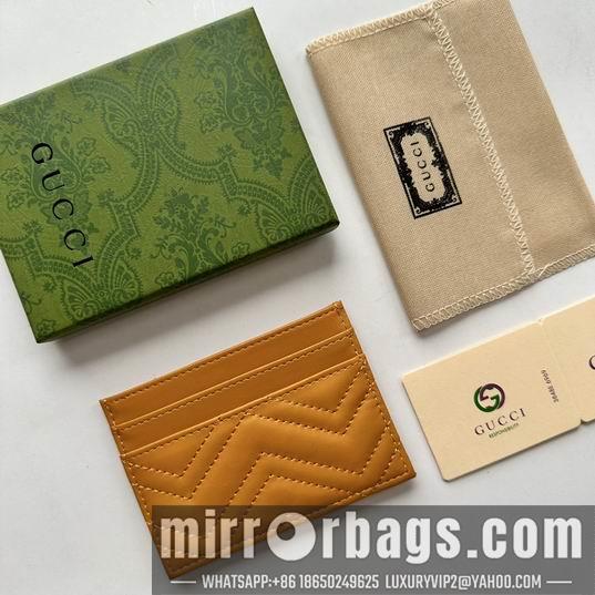 Gucci Bags 1:1 GG 443127 10x7cm zy6