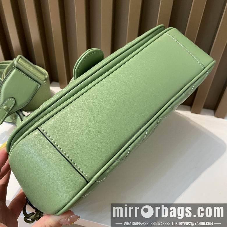 Gucci Bags 1:1 GG 734814 26.5x13x7cm zy