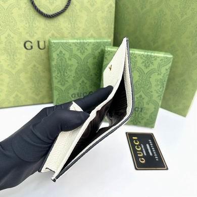 Gucci Bags 1:1 746059 11X9X3cm YG 4colour