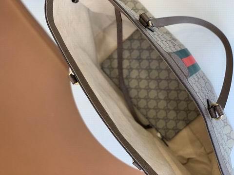 Gucci Bags 1:1 WD631685啡