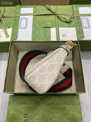 Gucci Bags 1:1 GG 735132 25x15.5x6cm zy2