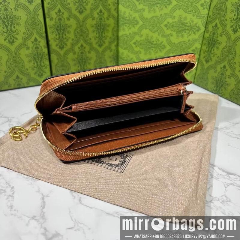 Gucci Bags 1:1 GG 523154 19.5x11x3cm zy
