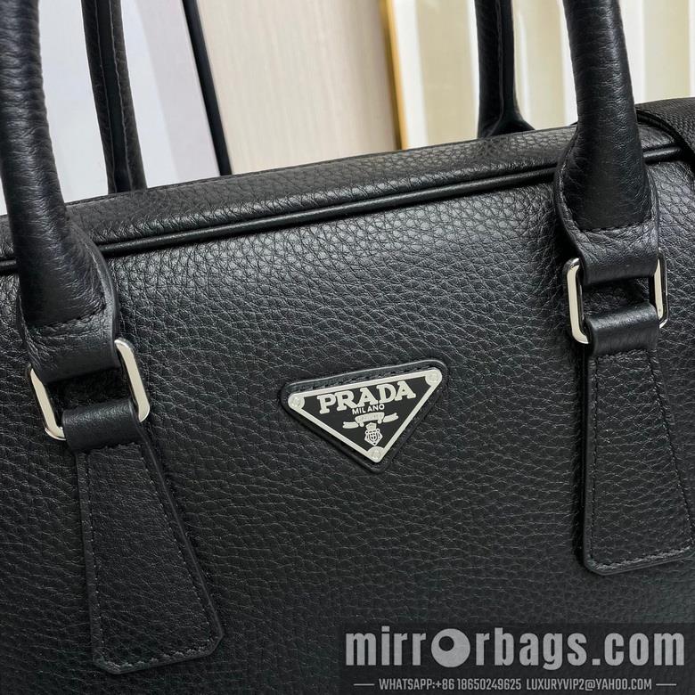 Prada Bags 7017-1 39X29X7cm WP