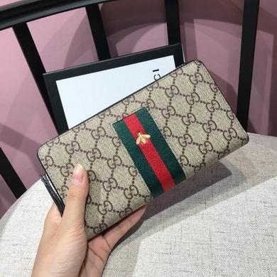 Gucci Bags 1:1 6030 19X10cm ZY