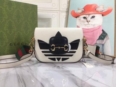 Gucci Bags 1:1 658574 20.5X14.5X5cm DF