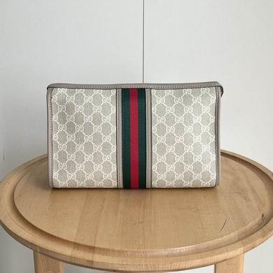 Gucci Bags 1:1 598234 28.5X18X9cm DF 3colour