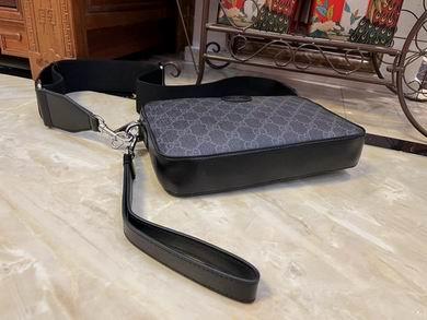 Gucci Bags 1:1 703468 24.5X16X4.5cm DF