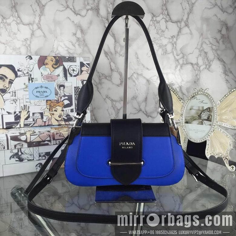 Prada Bags 1937 28X14X4cm XMY 5
