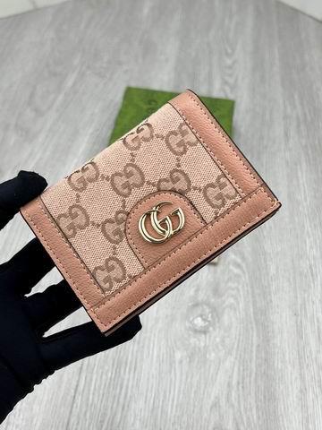 Gucci Bags 1:1 GG 523155 9x10x3cm zy