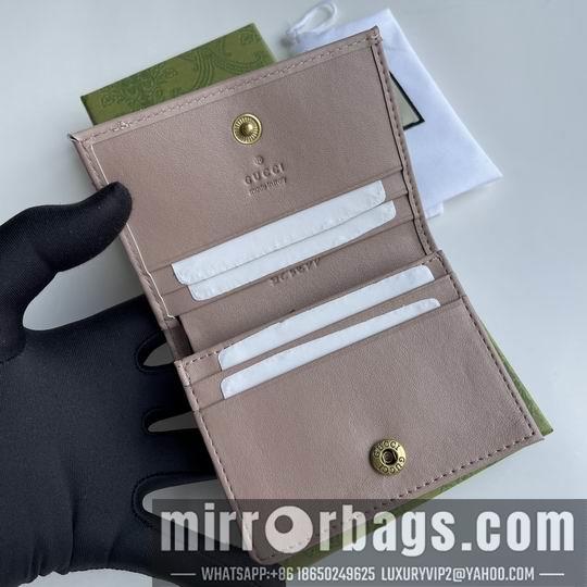 Gucci Bags 1:1 Gucci 443125 11x9x3cm zy2色