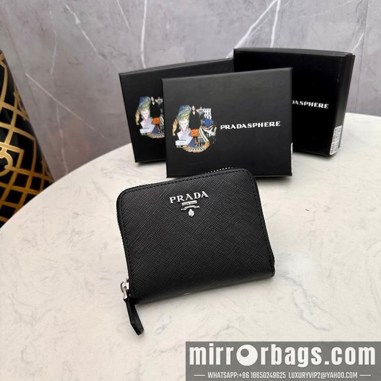 Prada Bags LM207 10X8cm XM 4colour