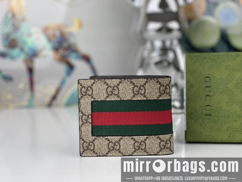 Gucci Bags 1:1 GG 408827 11x9cm zy4色
