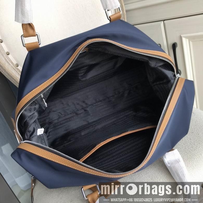 Prada Bags 98113-1 47X23X12.5cm XM 3colour