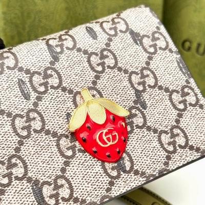 Gucci Bags 1:1 GG 726247 10x8x3cm zy