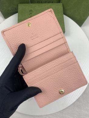 Gucci Bags 1:1 456115 11X9X2.5cm ZY