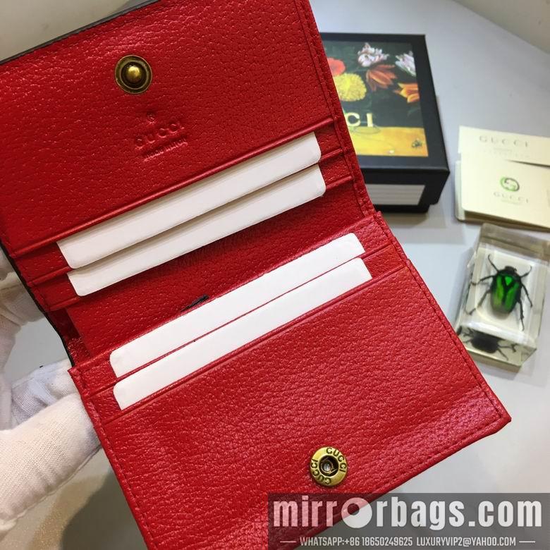 Gucci Bags 1:1 GG 493532 11x10x2cm zy2色