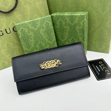 Gucci Bags 1:1 750461 19X11X2cm YG 4colour