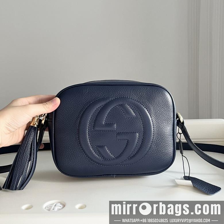 Gucci Bags 1:1 GG 308364 21x25x7cm zy3