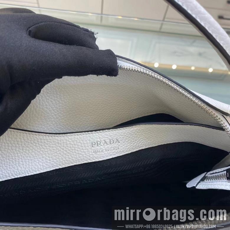 Prada Bags 1BC170 32X26X13cm XM