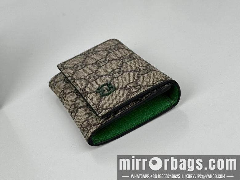 Gucci Bags 1:1 GG 768241 10.5x7x2cm zy