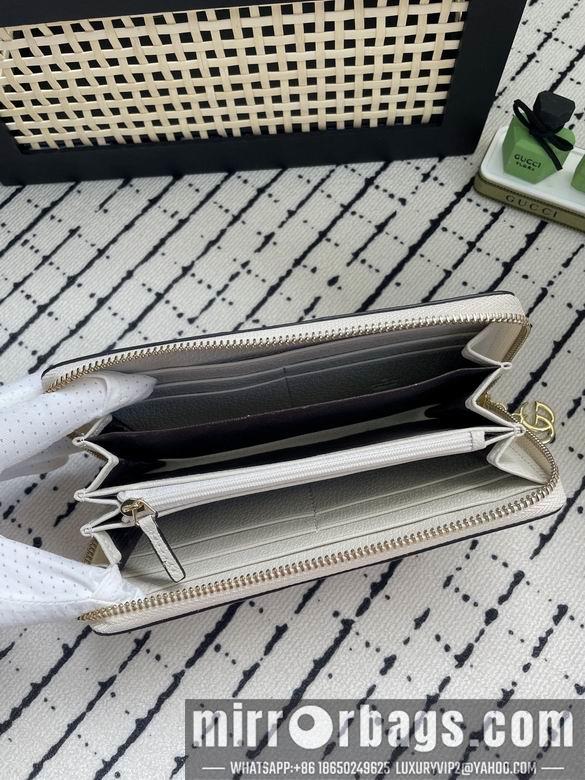 Gucci Bags 1:1 523154 19.5X11X3cm ZC 2colour