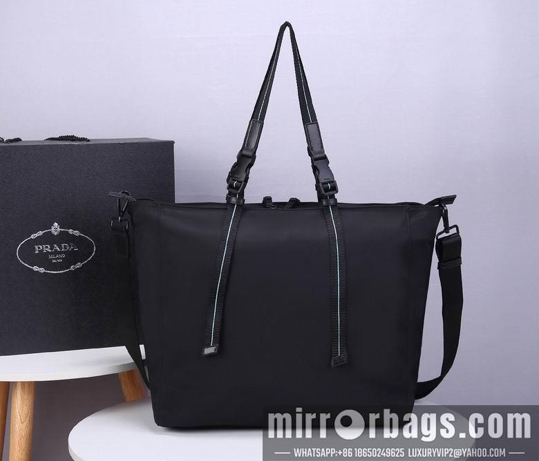 Prada Bags 1BG062 37X33X15cm XM 2colour