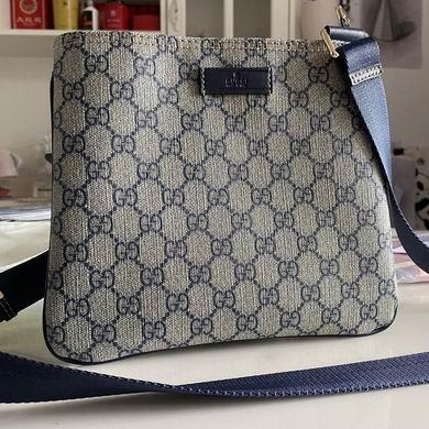 Gucci Bags 1:1 201538 24X20X1cm DF