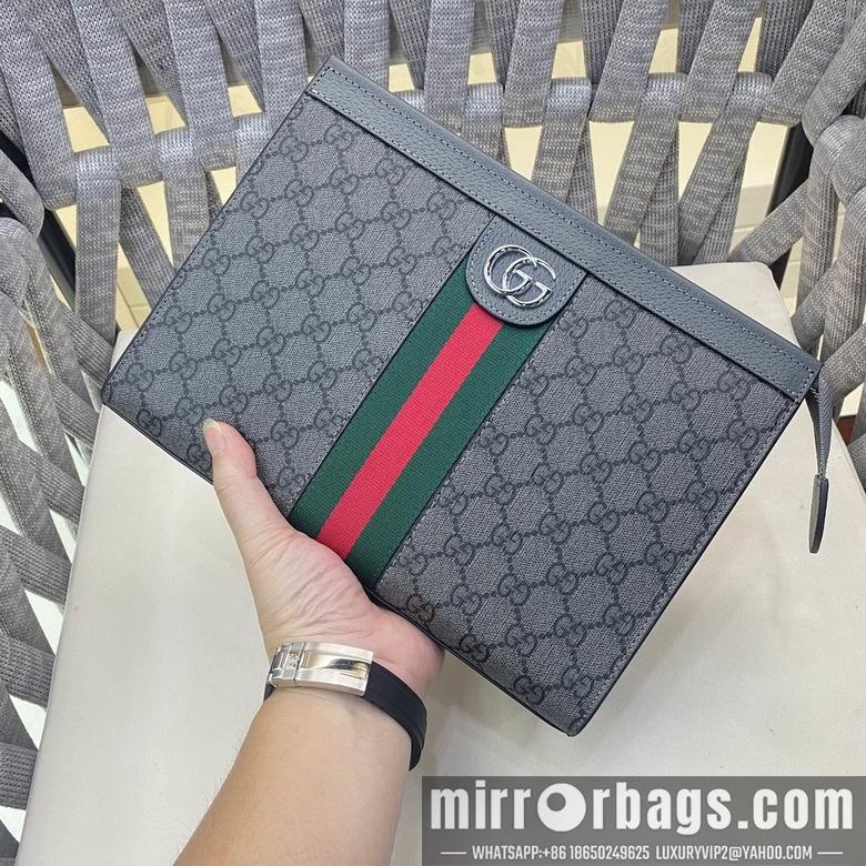 Gucci Bags 1:1 5231-5 27X21X6cm WP
