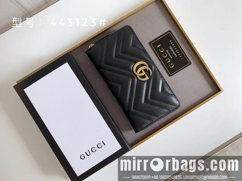 Gucci Bags 1:1 WL443436 19X10.5X2.5