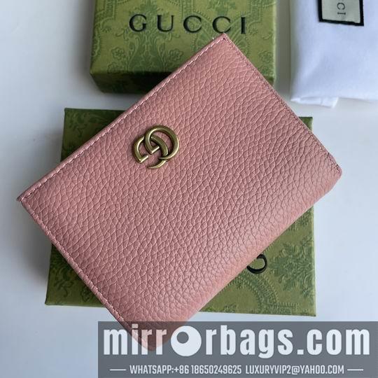 Gucci Bags 1:1 Gucci 456126 11x9x3cm zy