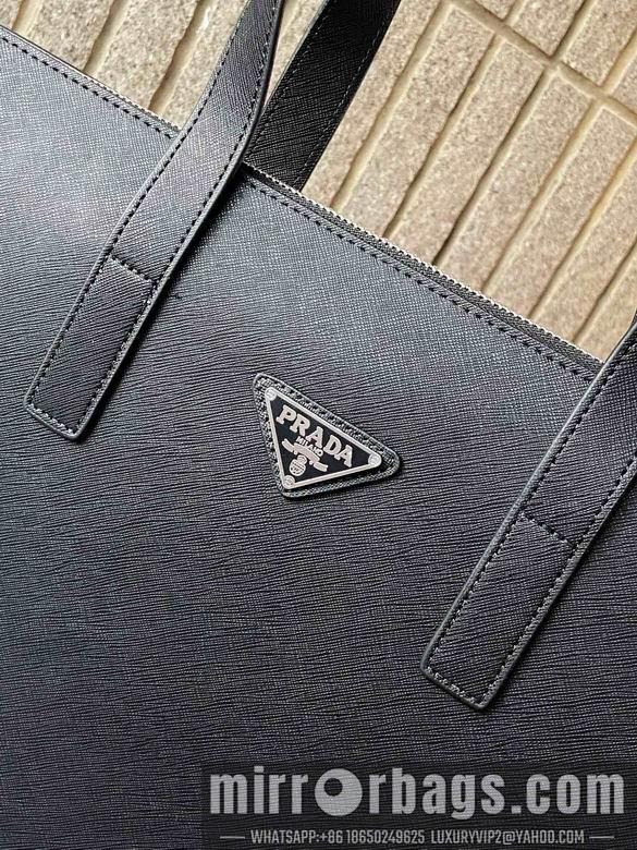 Prada Bags 2023-1 38X27X7cm XM 2colour