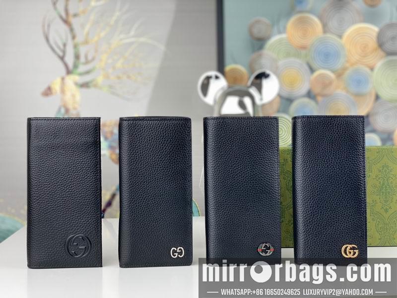 Gucci Bags 1:1 GG 436023 18.5x9.5x2.5cm zy1