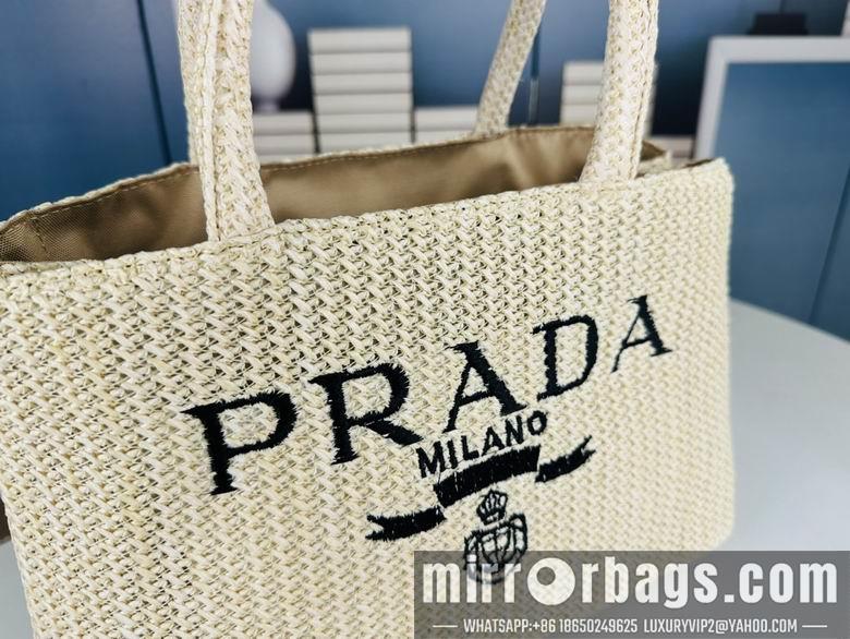 Prada Bags 2359 30X19X16cm XMY 1