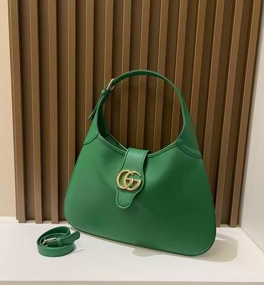 Gucci Bags 1:1 GG hobo 726274 39x38x2cm zy