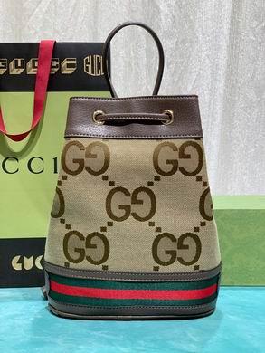 Gucci Bags 1:1 550621 20.5X26X11cm DF