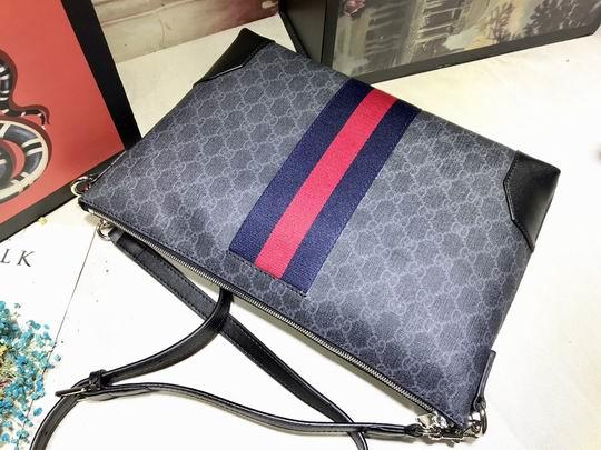 Gucci Bags 1:1 474139 35x25x4.5cm df03