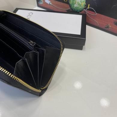 Gucci Bags 1:1 6150 19X10cm ZY