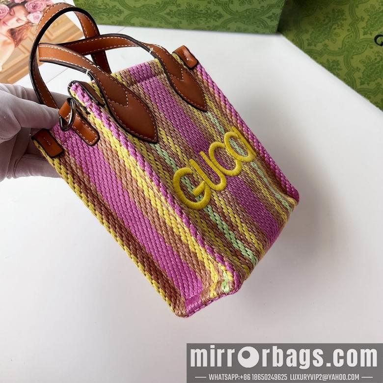 Gucci Bags 1:1 58908 21X19X8cm DF