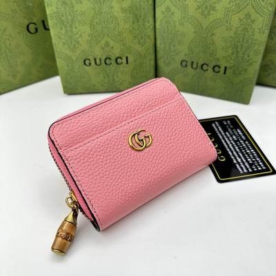 Gucci Bags 1:1 GG 739500 11.5x8.5x3cm zy