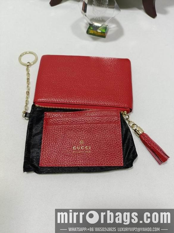 Gucci Bags 1:1 8006 15X9.5cm YG 4colour