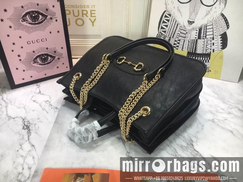 Gucci Bags 1:1 Tote 621144 35x27x12cm df02