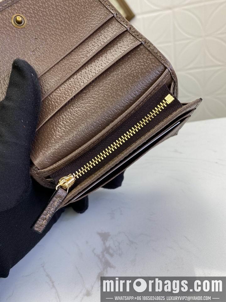 Gucci Bags 1:1 WL557801 11×9×3