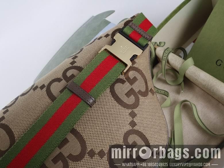 Gucci Bags 1:1 696031 39X17X4cm YG 2colour