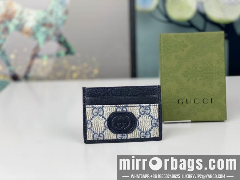 Gucci Bags 1:1 GG 673002 10x7cm zy